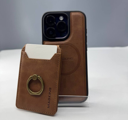 Чехлы MAGKING wallet